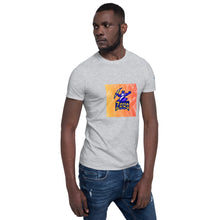 Carica l'immagine nel visualizzatore di Gallery, Gods Collection - Zeus | Softstyle Unisex T-Shirt