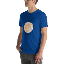 Load image into Gallery viewer, Season Collection - Hello Summer | Premium Unisex T-Shirt