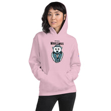 Load image into Gallery viewer, Super Bosses Collection - Maritimus | Unisex Heavy Blend Hoodie
