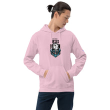 Load image into Gallery viewer, Super Bosses Collection - Ursus | Unisex Heavy Blend Hoodie