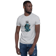 Load image into Gallery viewer, Super Bosses Collection - Pan | Softstyle Unisex T-Shirt