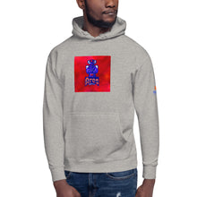 Load image into Gallery viewer, Gods Collection - Ares | Unisex Premium Hoodie