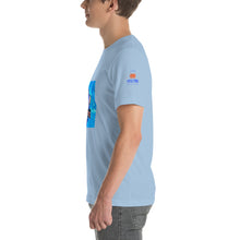 Load image into Gallery viewer, Gods Collection - Poseidon | Premium Unisex T-Shirt