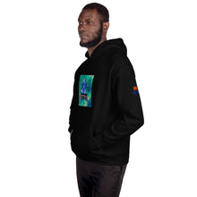 Load image into Gallery viewer, Gods Collection - Hermes | Unisex Heavy Blend Hoodie