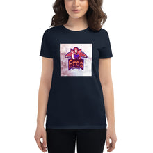 Load image into Gallery viewer, Gods Collection - Eros | Women's Fashion Fit T-Shirt