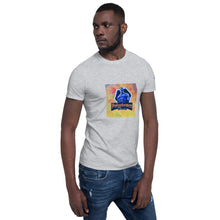 Load image into Gallery viewer, Gods Collection - Polyphemus | Softstyle Unisex T-Shirt