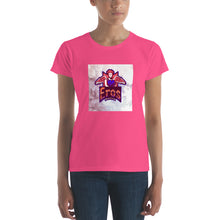 Load image into Gallery viewer, Gods Collection - Eros | Women's Fashion Fit T-Shirt