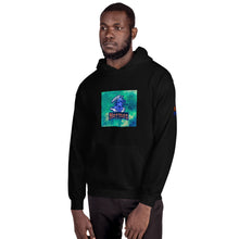 Load image into Gallery viewer, Gods Collection - Hermes | Unisex Heavy Blend Hoodie