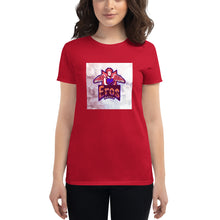 Load image into Gallery viewer, Gods Collection - Eros | Women's Fashion Fit T-Shirt