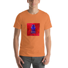 Cargar imagen en el visor de la galería, Gods Collection - Ares | Premium Unisex T-Shirt