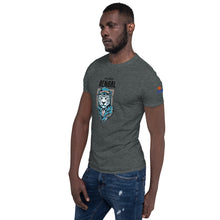 Load image into Gallery viewer, Super Bosses Collection - Bengal | Softstyle Unisex T-Shirt