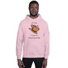 将图片加载到图库查看器,Tea Lovers | Unisex Heavy Blend Hoodie