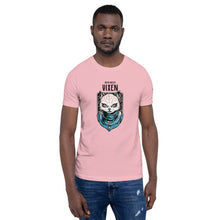 Lade das Bild in den Galerie-Viewer, Super Bosses Collection - Vixen | Premium Unisex T-Shirt