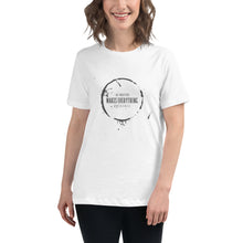 Load image into Gallery viewer, Be Positive Clothing | Women's Relaxed T-Shirt