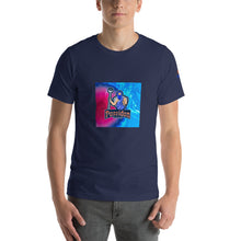 Load image into Gallery viewer, Gods Collection - Poseidon | Premium Unisex T-Shirt