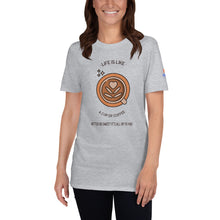 Load image into Gallery viewer, Coffee Lovers | Softstyle Unisex T-Shirt