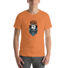 Load image into Gallery viewer, Super Bosses Collection - Ursus | Premium Unisex T-Shirt