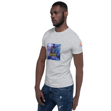Load image into Gallery viewer, Gods Collection - Anubis | Softstyle Unisex T-Shirt