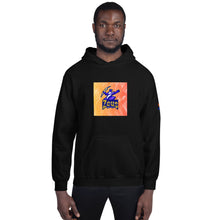 将图片加载到图库查看器,Gods Collection - Zeus | Unisex Heavy Blend Hoodie