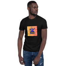 Carica l'immagine nel visualizzatore di Gallery, Gods Collection - Zeus | Softstyle Unisex T-Shirt