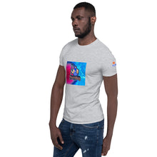 Load image into Gallery viewer, Gods Collection - Poseidon | Softstyle Unisex T-Shirt