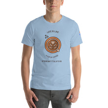 Load image into Gallery viewer, Coffee Lovers | Premium Unisex T-Shirt