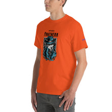 Load image into Gallery viewer, Super Bosses Collection - Panthera | Men's Classic T-Shirt
