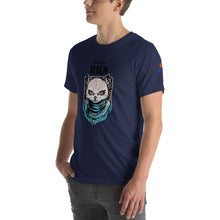 Lade das Bild in den Galerie-Viewer, Super Bosses Collection - Vixen | Premium Unisex T-Shirt