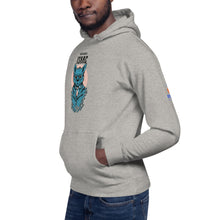 Charger l'image dans la galerie, Super Bosses Collection - Isaac | Unisex Premium Hoodie