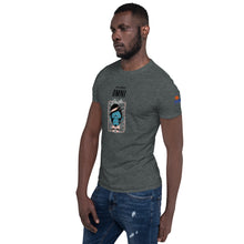 Load image into Gallery viewer, Super Bosses Collection - Omni | Softstyle Unisex T-Shirt