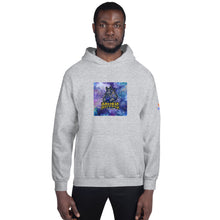 Load image into Gallery viewer, Gods Collection - Anubis | Unisex Heavy Blend Hoodie