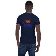 Load image into Gallery viewer, Kyle Star Clothing | Softstyle Unisex T-Shirt