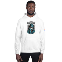 Load image into Gallery viewer, Super Bosses Collection - Panthera | Unisex Heavy Blend Hoodie