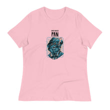 Load image into Gallery viewer, Super Bosses Collection - Pan | Women's Relaxed T-Shirt