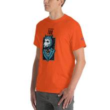 Load image into Gallery viewer, Super Bosses Collection - Tod | Men's Classic T-Shirt