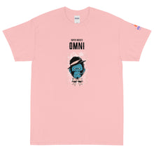 Load image into Gallery viewer, Super Bosses Collection - Omni | Men's Classic T-Shirt