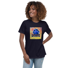 Load image into Gallery viewer, Gods Collection - Polyphemus | Women's Relaxed T-Shirt