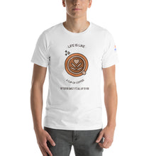 Load image into Gallery viewer, Coffee Lovers | Premium Unisex T-Shirt