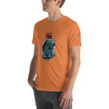Load image into Gallery viewer, Super Bosses Collection - Pan | Premium Unisex T-Shirt