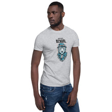 Load image into Gallery viewer, Super Bosses Collection - Bengal | Softstyle Unisex T-Shirt