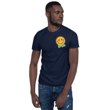 Load image into Gallery viewer, Be You | Softstyle Unisex T-Shirt