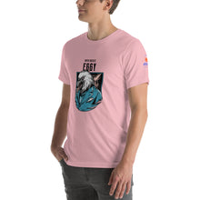 Cargar imagen en el visor de la galería, Super Bosses Collection - Eggy | Premium Unisex T-Shirt