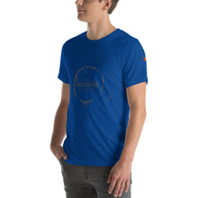 Load image into Gallery viewer, Be Positive Clothing | Premium Unisex T-Shirt