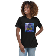 Load image into Gallery viewer, Gods Collection - Anubis | Women's Relaxed T-Shirt