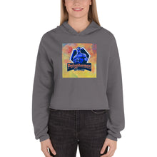 Load image into Gallery viewer, Gods Collection - Polyphemus | Crop Hoodie