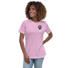 Load image into Gallery viewer, Gamer Collection - The Lag! | Women's Relaxed T-Shirt
