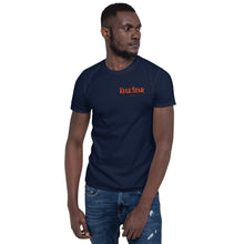Load image into Gallery viewer, Kyle Star Clothing | Softstyle Unisex T-Shirt