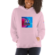 Carica l'immagine nel visualizzatore di Gallery, Gods Collection - Poseidon | Unisex Heavy Blend Hoodie