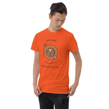Load image into Gallery viewer, Coffee Lovers | Men's Classic T-Shirt