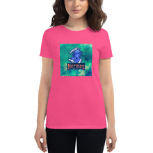 Load image into Gallery viewer, Gods Collection - Hermes | Women's Fashion Fit T-Shirt